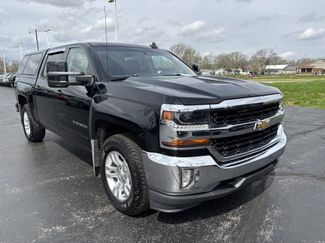 Used 2017 Chevrolet Silverado 1500 LT w/ All Star Edition video 1