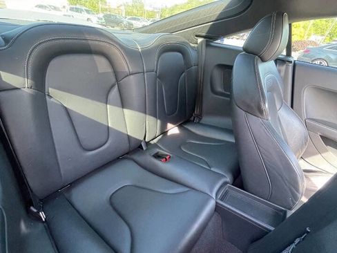 Used 2013 Audi TTS 2.0T Prestige AWD/4WD image 15