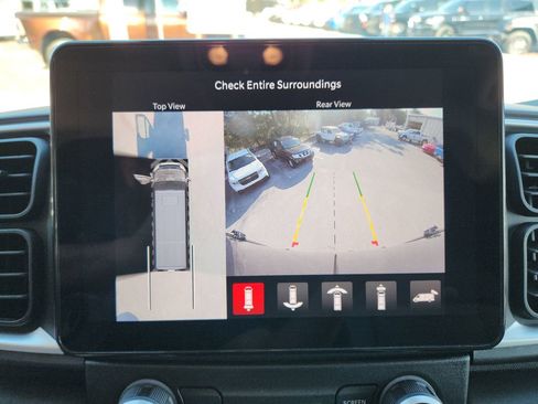 New 2026 RAM ProMaster 3500 w/ Quick Order Package 22G SLT image 21