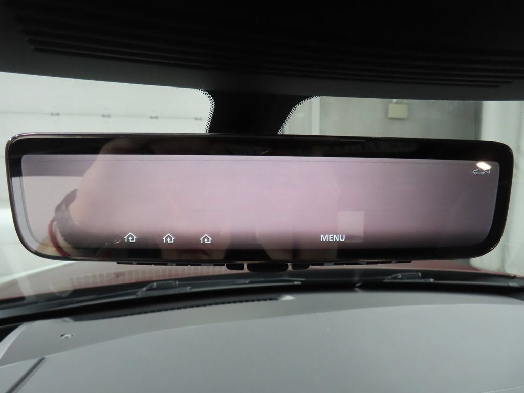 Used 2023 INFINITI QX60 Autograph AWD/4WD image 25