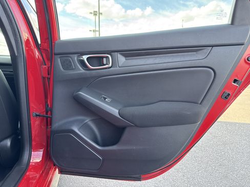 Used 2022 Honda Civic Sport image 34