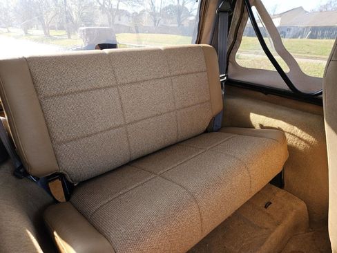 Used 1997 Jeep Wrangler SE image 15