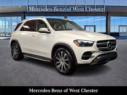 Certified 2026 Mercedes-Benz GLE 350 GLE 350