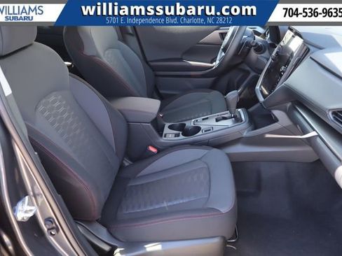 New 2026 Subaru Impreza 2.0i Sport image 22