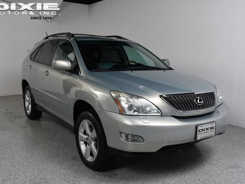 Used 2007 Lexus RX 350 AWD image 1
