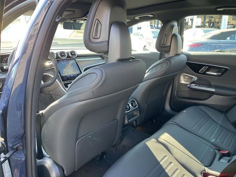 New 2026 Mercedes-Benz C 300 4MATIC Sedan image 23