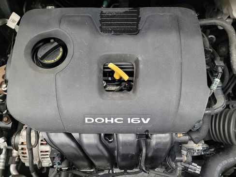 Used 2018 Kia Forte LX image 30