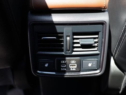 Certified 2025 Subaru Forester Touring AWD/4WD image 61