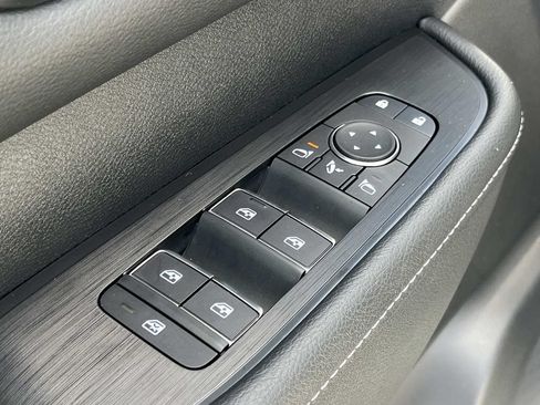 Used 2025 Nissan Armada Platinum Reserve w/ Convenience Package AWD/4WD image 31