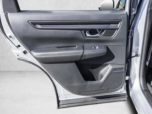 New 2026 Honda CR-V EX image 21