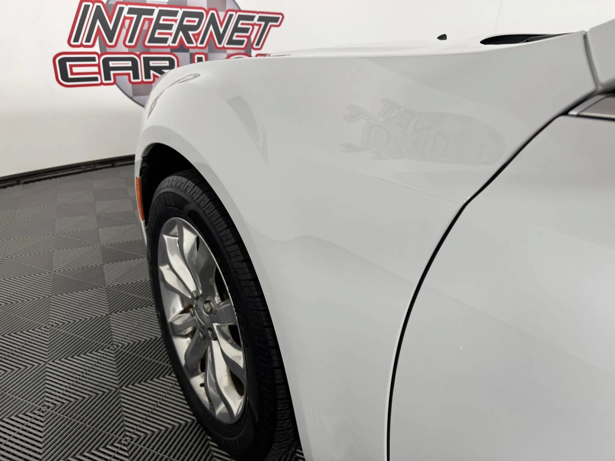 Used 2017 Chrysler 300 Limited w/ Driver Convenience Group AWD/4WD image 24