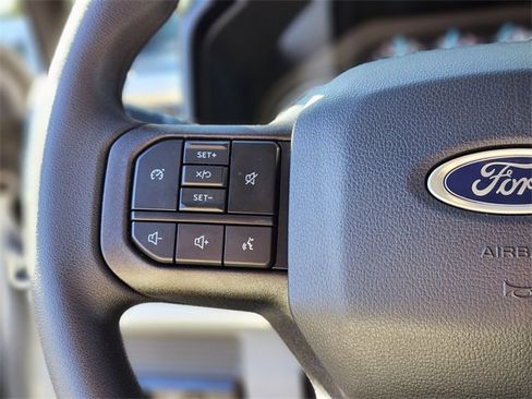 New 2025 Ford F350 XL w/ STX Appearance Package image 29