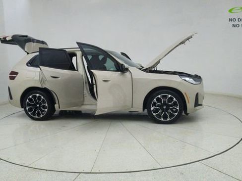 Used 2025 BMW X3 xDrive30i w/ Premium Package AWD/4WD image 74