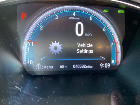 Used 2020 Honda Civic LX image 9