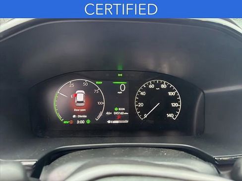 Used 2025 Honda CR-V Sport-L image 14