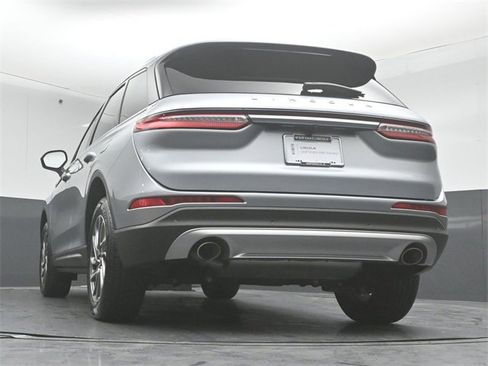 Certified 2022 Lincoln Corsair AWD w/ Equipment Group 101A image 38