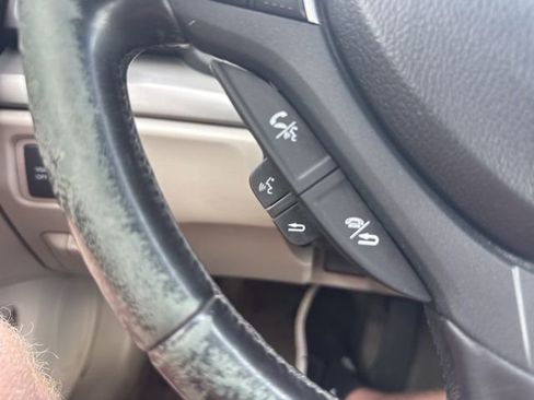 Used 2010 Acura TSX Sedan image 28