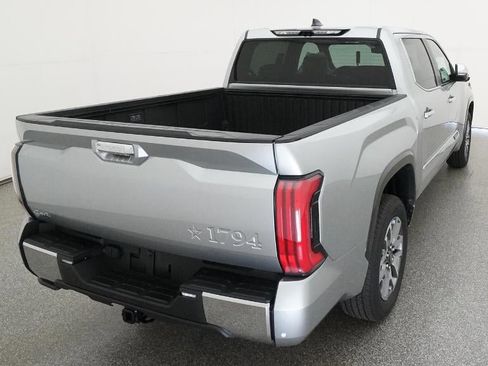 New 2026 Toyota Tundra 1794 Edition AWD/4WD image 8