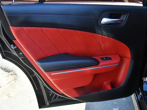 Used 2021 Dodge Charger Scat Pack w/ Plus Group RWD image 34
