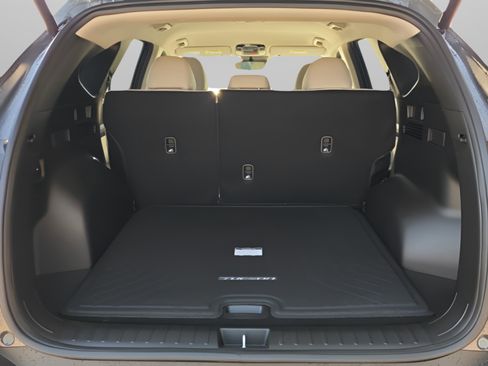 New 2026 Hyundai Tucson SEL image 33