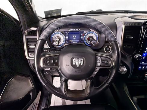 Used 2020 RAM 1500 Limited image 11