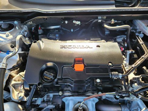 Certified 2023 Honda Civic Sport image 31