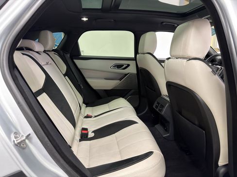 Used 2019 Land Rover Range Rover Velar R-Dynamic SE AWD/4WD image 31