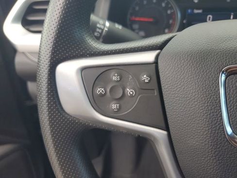 Certified 2023 GMC Acadia SLE w/ Driver Convenience Package image 25