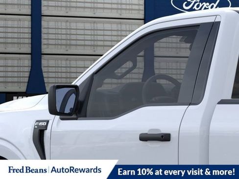 New 2026 Ford F150 XL AWD/4WD image 20