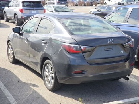 Used 2016 Scion iA Base image 5