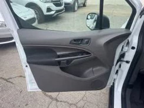 Used 2020 Ford Transit Connect XL w/ CNG/LPG Engine Prep Package FWD image 7