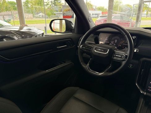 Used 2024 GMC Acadia AT4 w/ Luxury Package AWD/4WD image 51