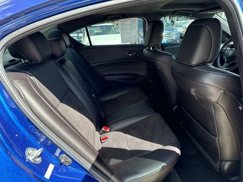 Used 2018 Acura ILX FWD image 17