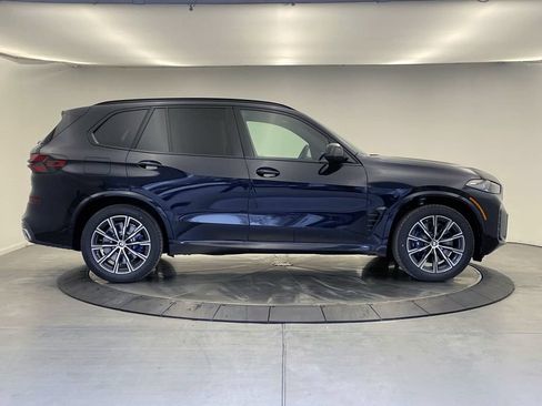 Used 2026 BMW X5 M60i AWD/4WD image 6