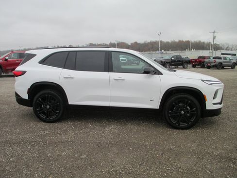 New 2026 Buick Enclave Sport Touring image 3