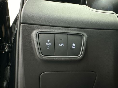 Used 2024 Hyundai Santa Cruz Limited image 29