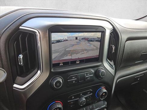 Used 2022 Chevrolet Silverado 1500 RST w/ Texas Edition Plus AWD/4WD image 18