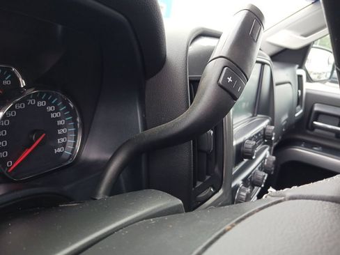 Used 2018 Chevrolet Silverado 1500 LT w/ All Star Edition AWD/4WD image 36