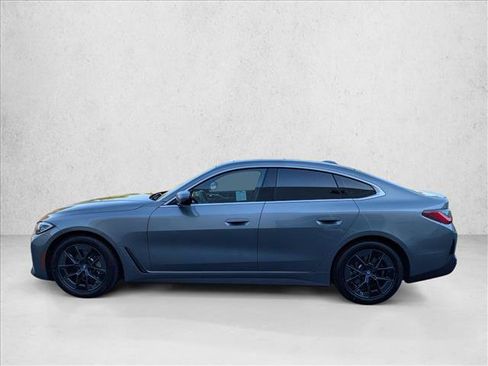 Certified 2023 BMW i4 eDrive40 RWD image 10