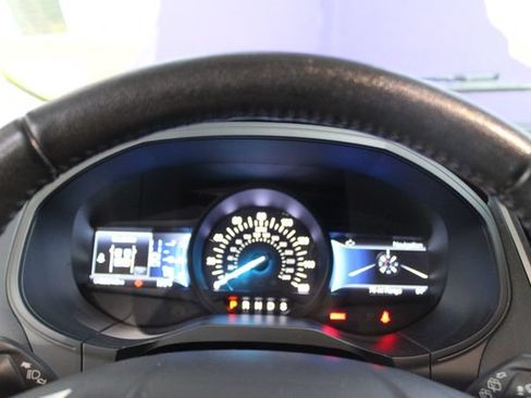 Used 2022 Ford Edge SEL w/ Convenience Package AWD/4WD image 20