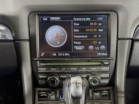 Used 2015 Porsche Cayman S RWD image 14