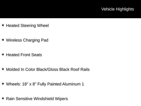 Used 2023 Jeep Grand Cherokee Altitude RWD image 8