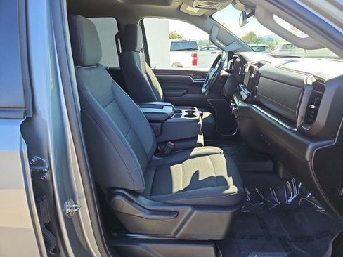Used 2023 Chevrolet Silverado 1500 LT RWD image 27
