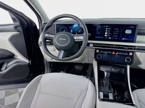 Certified 2026 Hyundai Tucson SEL image 22