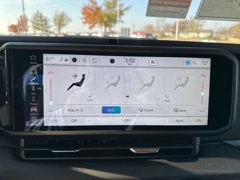 New 2026 Jeep Gladiator Mojave w/ Safety Group image 69