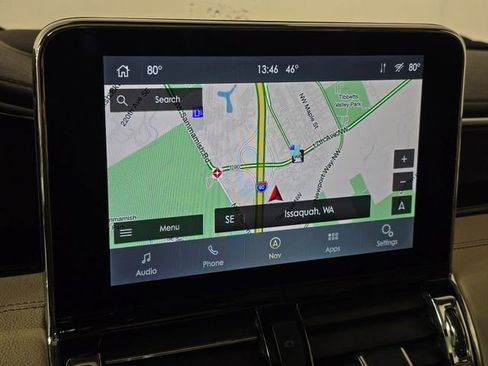 Used 2020 Lincoln Navigator Reserve w/ Luxury Package image 33