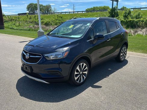 Used 2021 Buick Encore Preferred FWD image 7