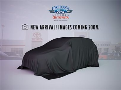 Used 2018 Ford Focus SE