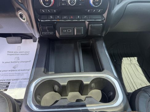 Used 2019 GMC Sierra 1500 AT4 w/ AT4 Preferred Package AWD/4WD image 18