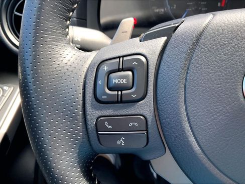 Used 2025 Lexus IS 350 F Sport AWD/4WD image 24